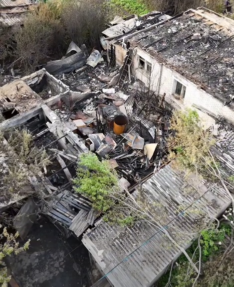 Сгорели дом, гараж и машина: нужна помощь пенсионерам из Петропавловска