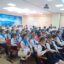 Лидерству и работе с искусственным интеллектом учили школьников СКО