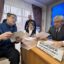 Петропавл қаласының әкімі тұрғындарды қабылдайды