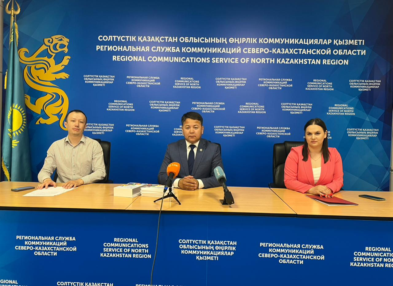 СҚО-да 10 мыңнан астам волонтер бар