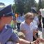Петропавлда бейбітшілікті насихаттауға бағытталған шара өтті
