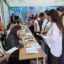Петропавлда бос жұмыс орындары жәрмеңкесі өтті