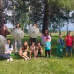 Қызылжар ауданында жазғы сауықтыру лагерінің алғашқы маусымы бастау алды