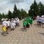 Петропавлда «Заң және тәртіп» тұжырымдамасы аясында спорттық шара өтті