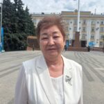 Сәуле Мәлікова: «Жаңа Конституция халық пен билік арасындағы сенімді нығайтады»