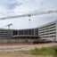Больницу-долгострой в Петропавловске обещают запустить в 2027 году