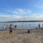 Пестрое жағажайы мен тағы 10 демалыс аймағында қажетті құжат жоқ