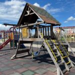 Акимат Петропавловска отреагировал на жалобы по поводу площадки в Береке
