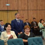 В судах Северо-Казахстанской области назначили новых председателей