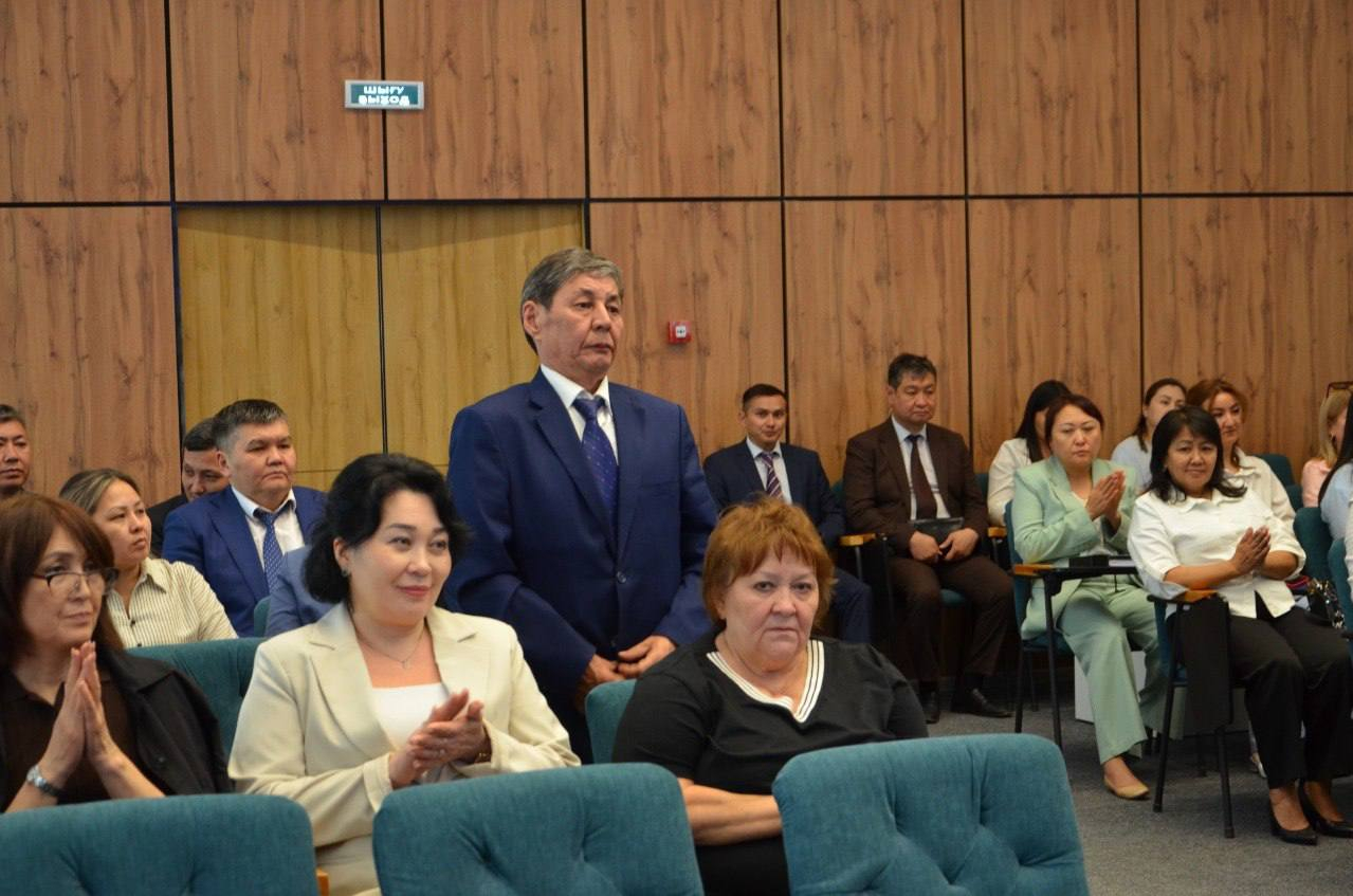 В судах Северо-Казахстанской области назначили новых председателей