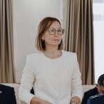 Гульбакыт Манабаева возглавила департамент регулирования и контроля в сфере соцзащиты в СКО