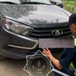 Припарковался — перекрыл путь к спасению? В СКО начались рейды