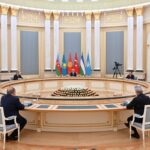 Новая Конституция и Курултай: Токаев рассказал тюркским судьям о масштабных реформах в Казахстане