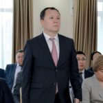 СҚО-ның құрылыс басқармасына жаңа басшы келді