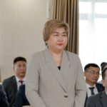 СҚО-да жаңа Балалардың құқықтарын қорғау басқармасы құрылды