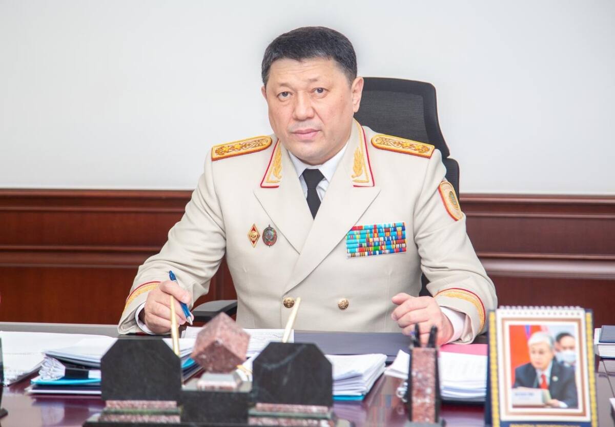 Любые предпосылки для человеческого горя нужно искоренять — глава МВД о лихачах на дорогах