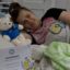 В Олимпийский день в СКО родились четыре малыша