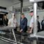 Казахстанское производство с экспортным потенциалом: аким СКО посетил ТОО «КазахМедИмпорт»