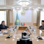 Горно-обогатительный комбинат за 100 млрд тенге построят в СКО