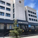 Прокуратура СКО проведет прямой эфир по вопросам трудовых прав и защиты детей