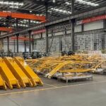 СҚО-да алдағы уақытта «LiuGong» құрылыс техникасы мол көлемде өндіріледі