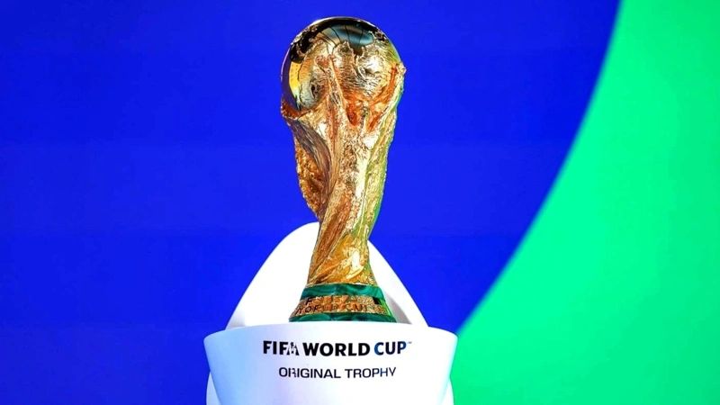 Бүгін түнде футболдан әлем чемпионаты басталады! Қай құрамаға жанкүйер боласыз?