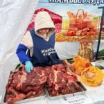 Петропавлда сенбі күні ауыл шаруашылығы жәрмеңкесі өтеді