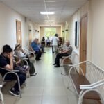 Елімізде бір күнде 30 адамнан қатерлі ісік анықталды