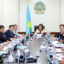 Үкіметте мемлекеттік тіл саясатын жүзеге асыру жөніндегі комиссияның отырысы өтті