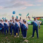 СҚО-да ұлттық спорт түрлерінен «Қызылжар–2026» облыстық спартакиадасы бастау алды