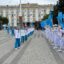 СҚО-да мемлекеттік рәміздер күні кең көлемде аталып өтті
