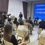 ҚР Денсаулық сақтау бірінші вице-министрі облыс тұрғындарымен кездесті