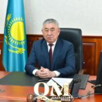 Встречу с горожанами проведет аким Петропавловска