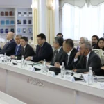 О роли конституционной реформы в изменении государственной власти рассказали казахстанские юристы и депутаты