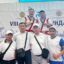 Алтынбек Аусағитов - VIII Халық ойындарының жеңімпазы!
