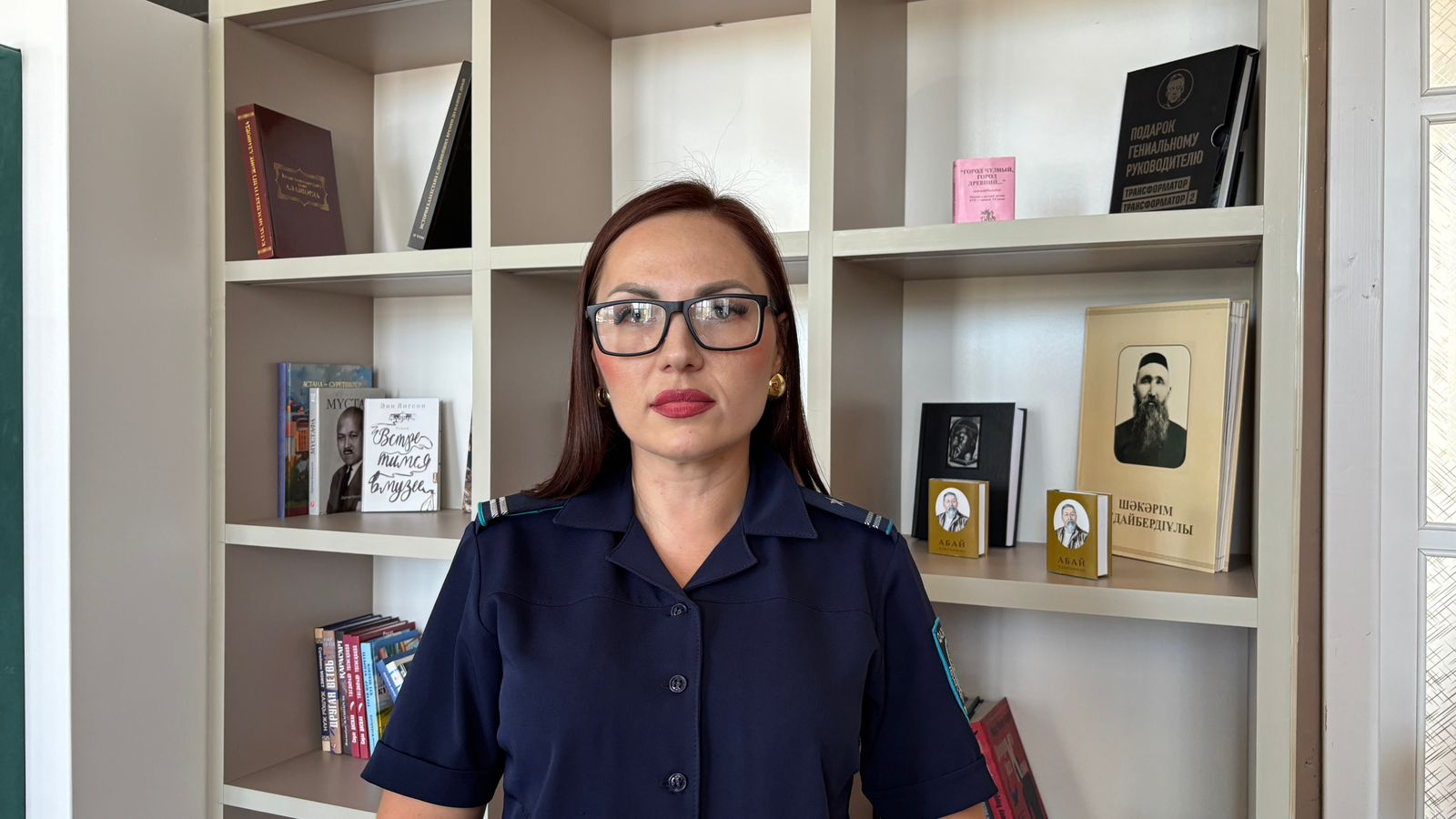 СҚО-да киберқауіпсіздікке арналған тренинг өтті