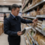 Штрафов на 3,8 млн тенге выписали за завышенные цены на продукты в СКО