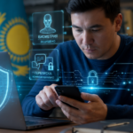 Цифровая крепость: как новая Конституция защитит наши смартфоны, кошельки и права с 1 июля
