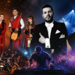 Alem, Angelo Forte и Hassak выступят на фестивале в Петропавловске