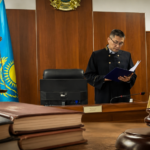 «Полицейский» из Петропавловска обокрал инвалида и ограбил квартиру в Кокшетау
