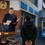 Студент из Алматы помог мошенникам обмануть жительниц Петропавловска на 70 млн тенге и попал в тюрьму