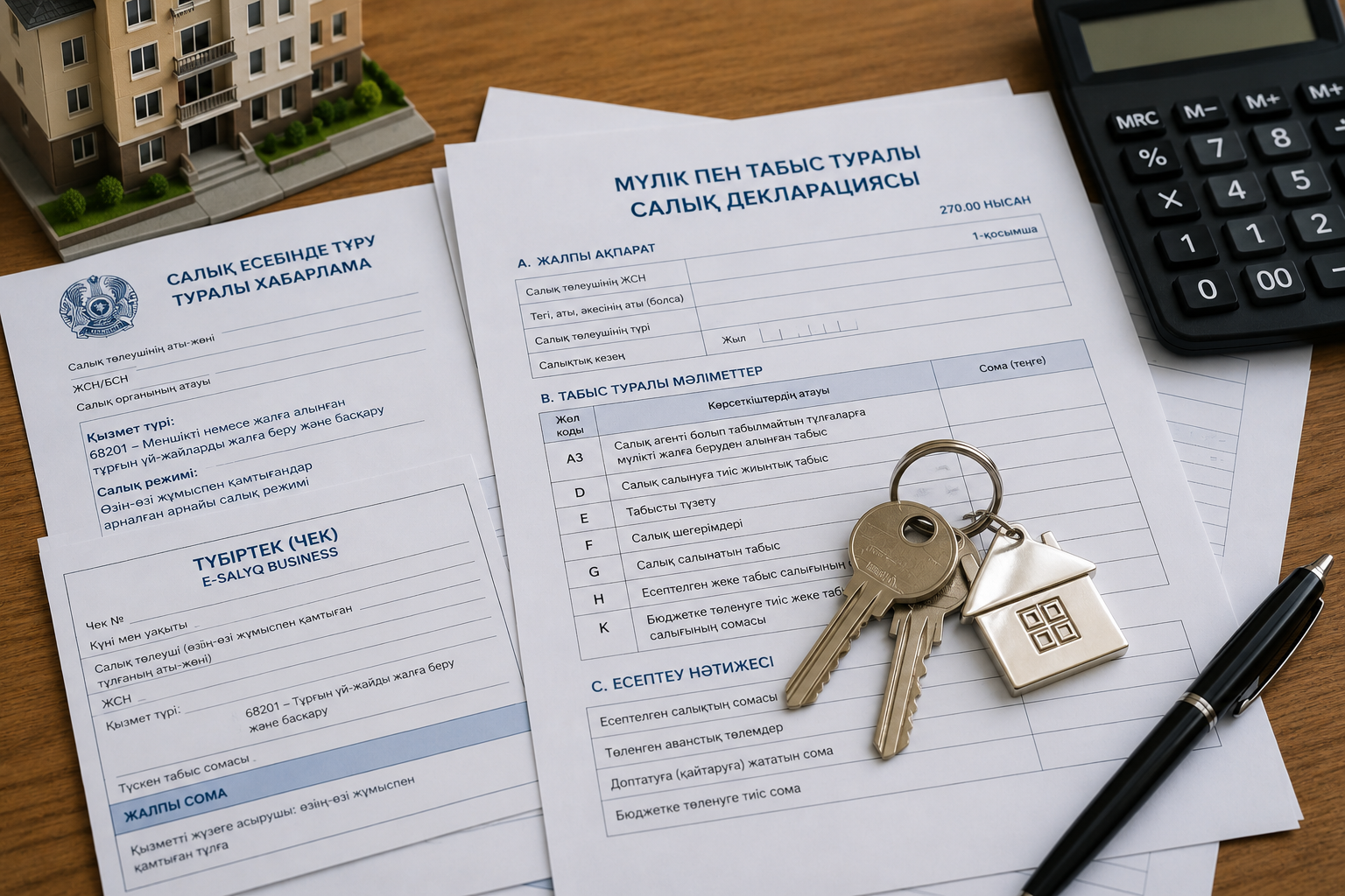 Сурет ЖИ арқылы жасалды