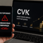 Закрытые ужины и громкая реклама. В Казахстане раскрыли финансовую пирамиду