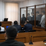 Почти 176 млн тенге ущерба: в Петропавловске вынесли приговор дропперам интернет-мошенников