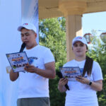 СҚО-да бір айдың ішінде облыста есірткіге қарсы 170 шара өткен
