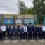 Тайынша ауданында Мемлекеттік рәміздер күні кең көлемде аталып өтті