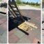 Разгромили детскую площадку - жители мкр Береке в Петропавловске обеспокоены ситуацией