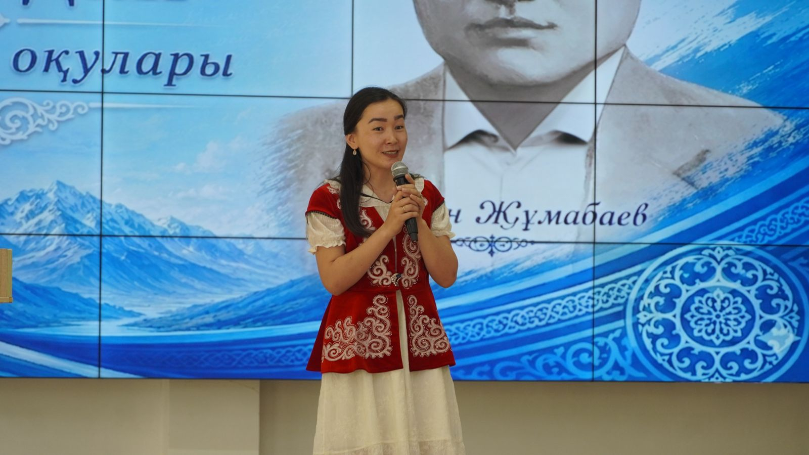 СҚО-да педагогтер арасында «Мағжан оқулары» облыстық байқауы өтті