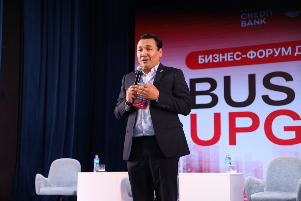 BUSINESS UPGRADE в Петропавловске: Home Credit Bank помогает выйти на новый уровень региональному бизнесу