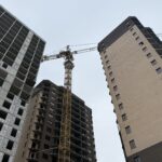 СКО нарастила объемы строительства на 11,5 %